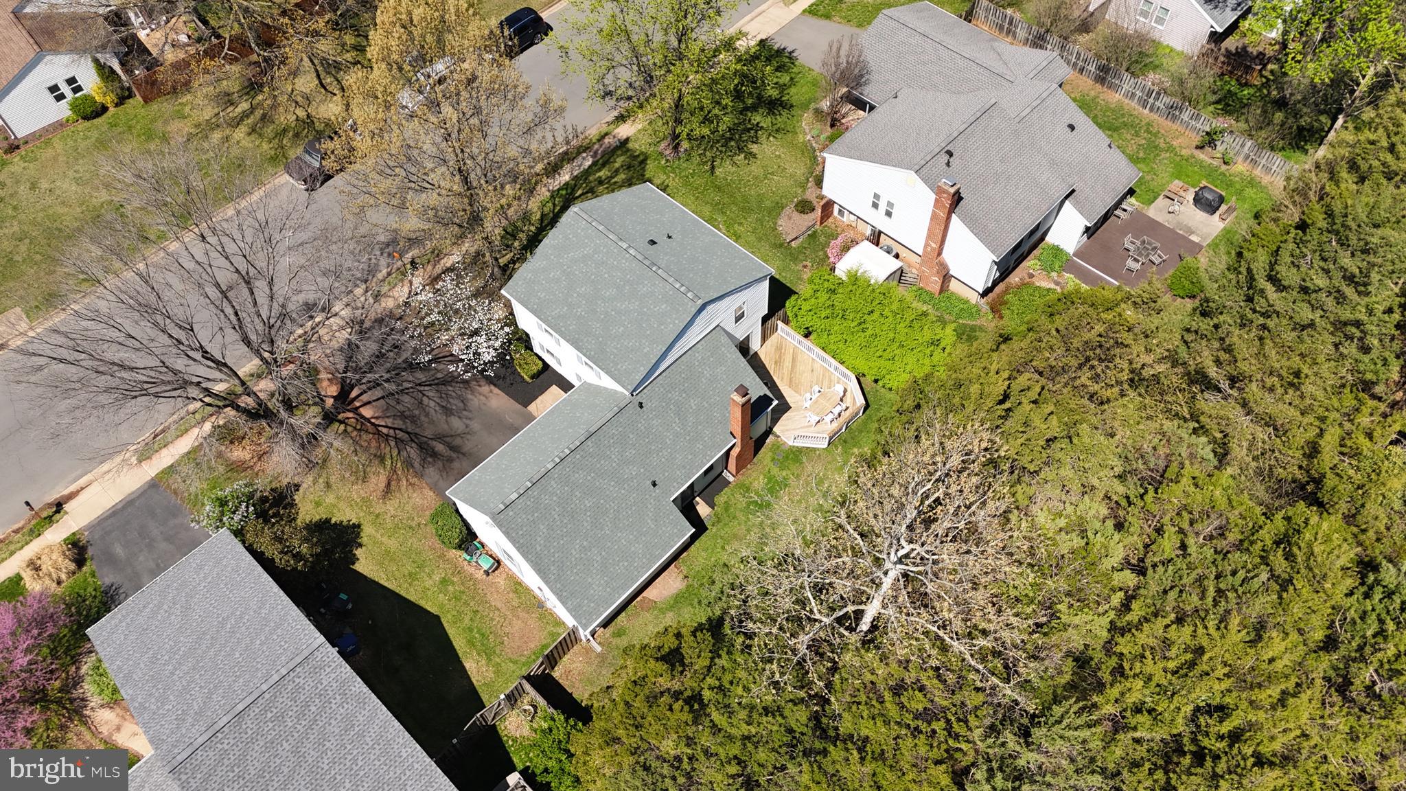 OAK TREE - Residential