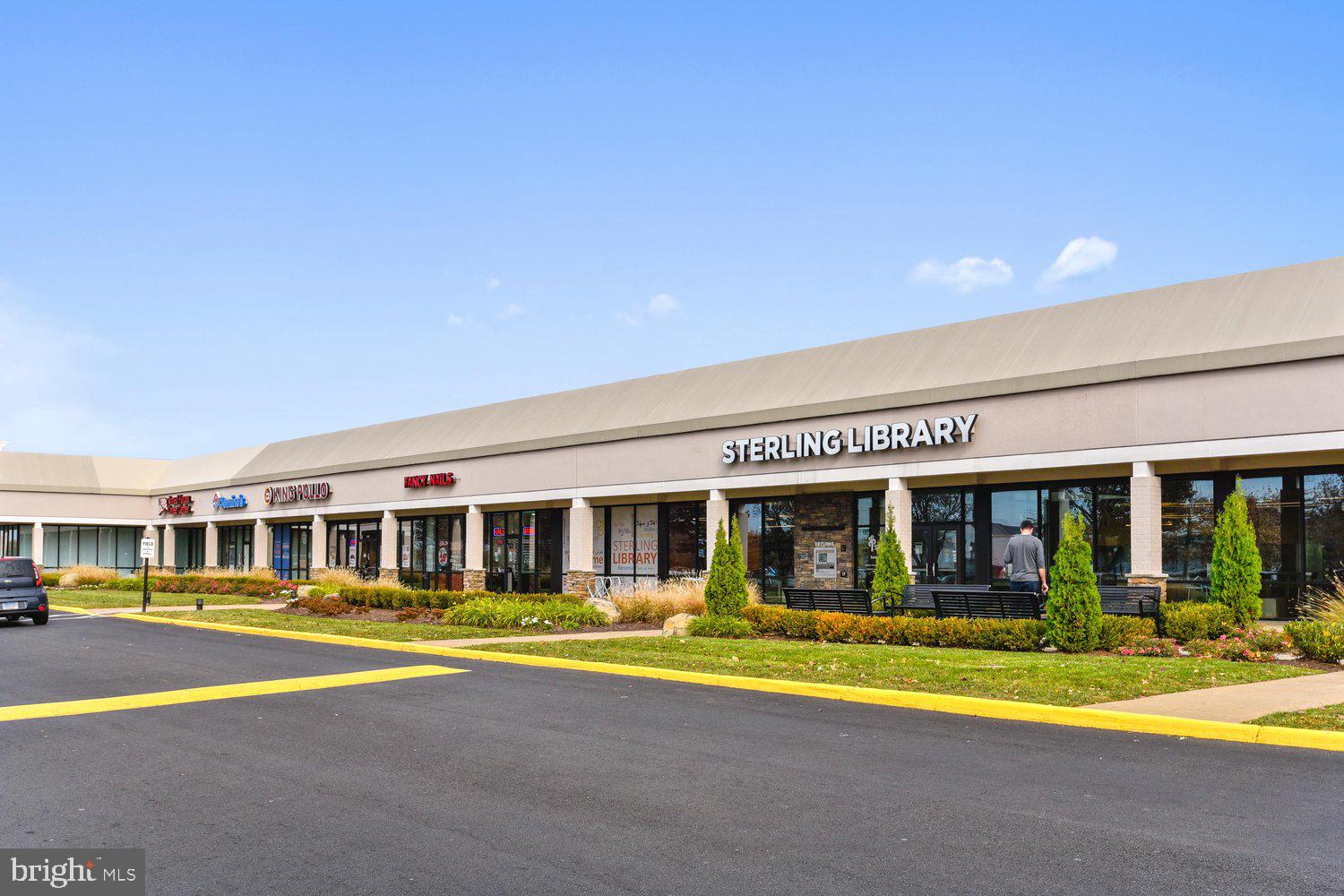 OAK TREE - Residential