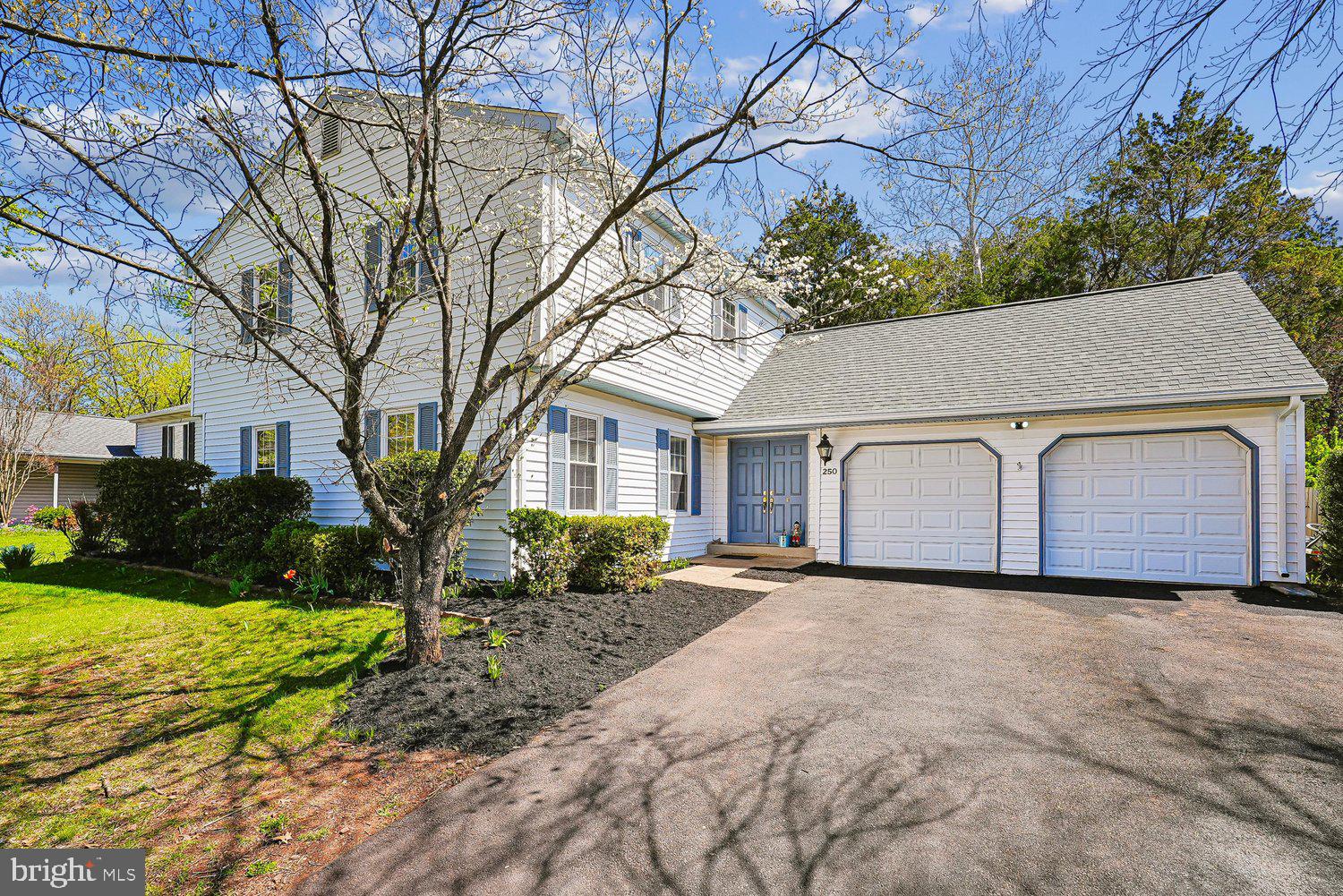 OAK TREE - Residential