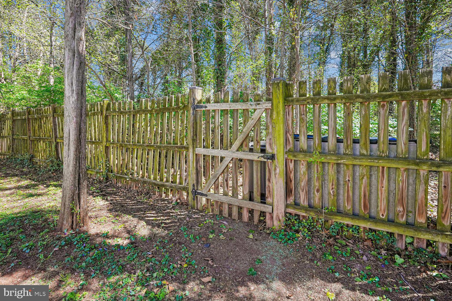 OAK TREE - Residential