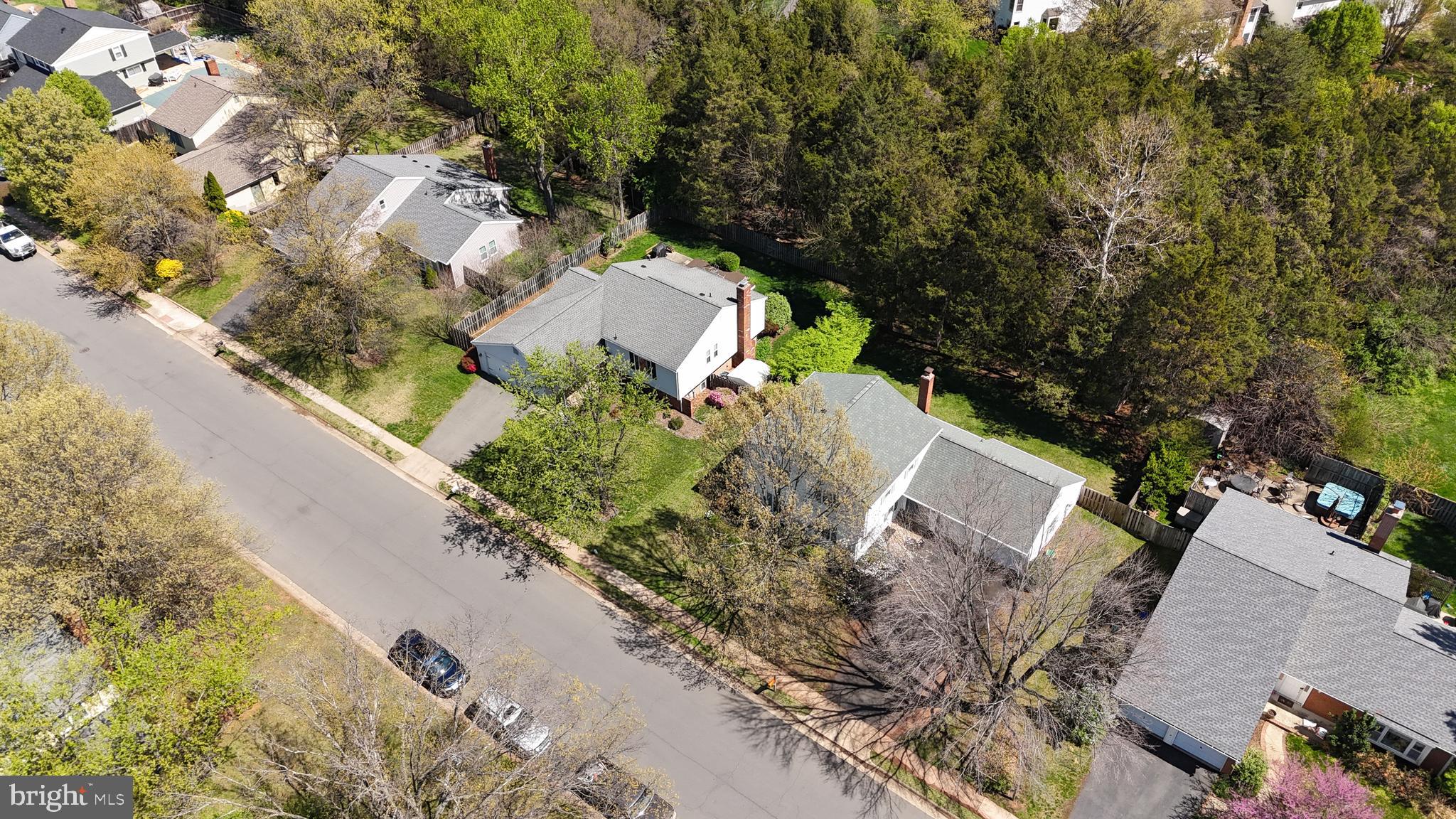 OAK TREE - Residential