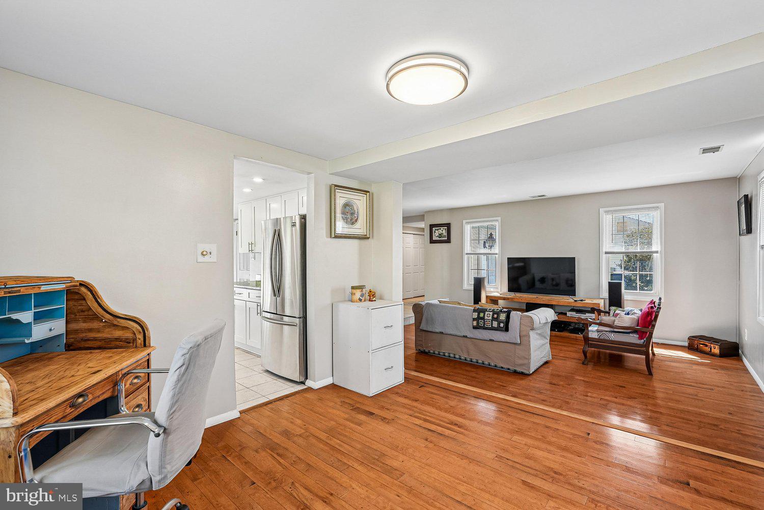 OAK TREE - Residential