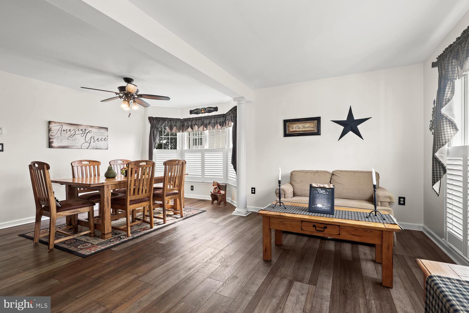 LONG BAR HARBOR - Residential