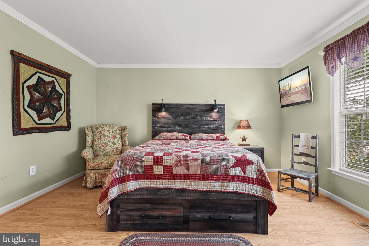 LONG BAR HARBOR - Residential