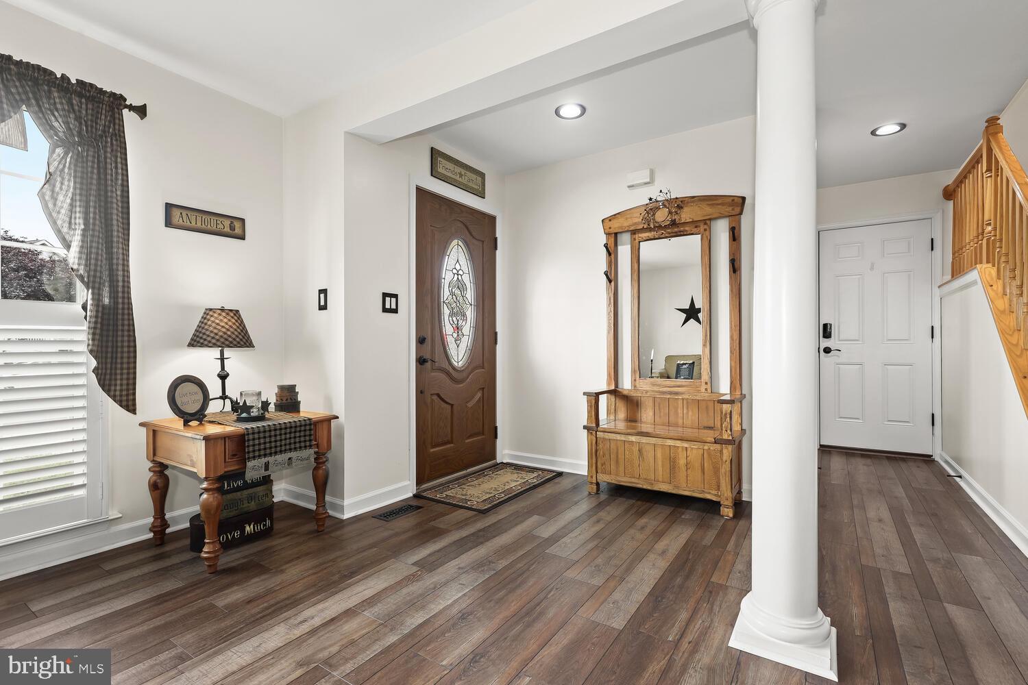 LONG BAR HARBOR - Residential