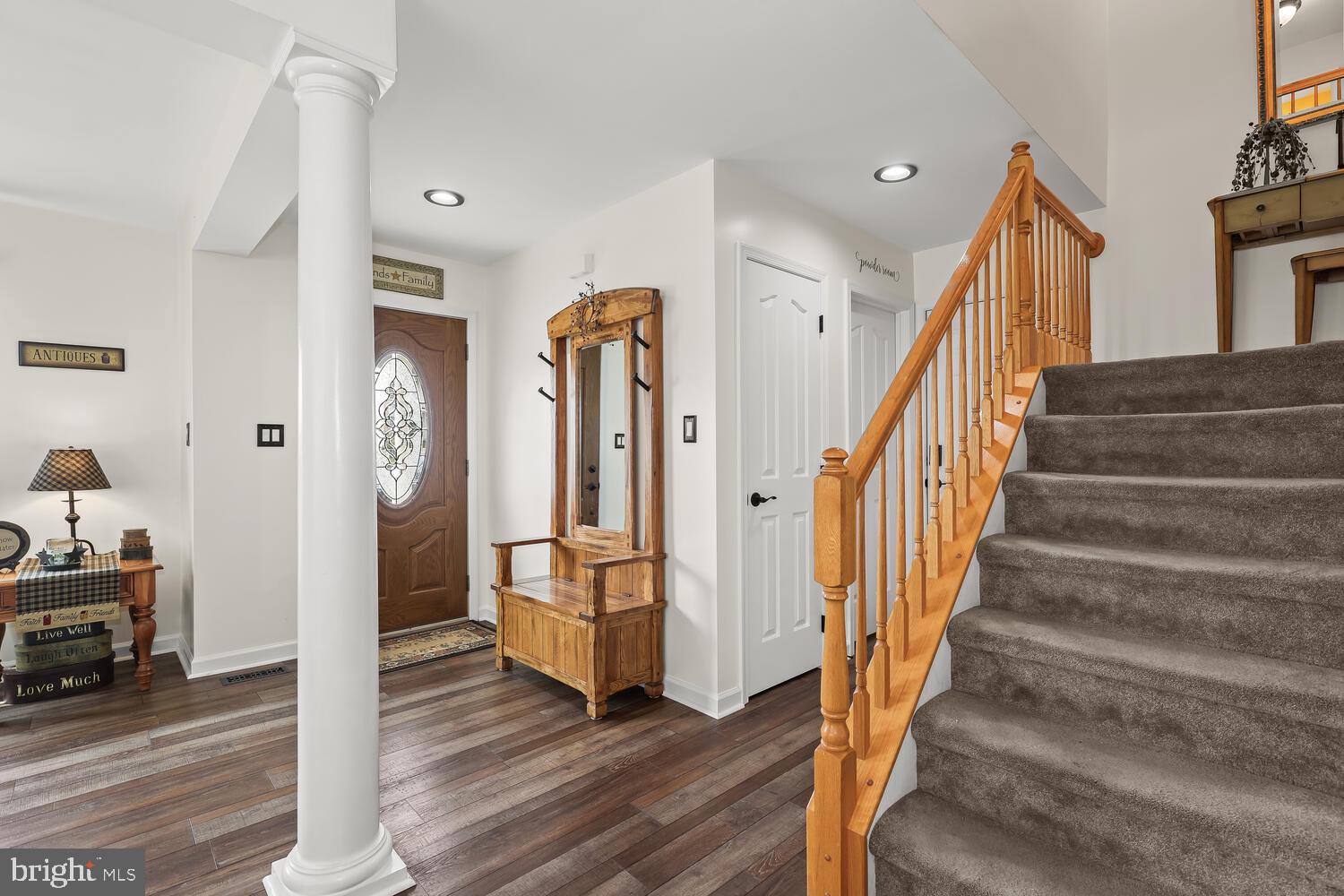 LONG BAR HARBOR - Residential