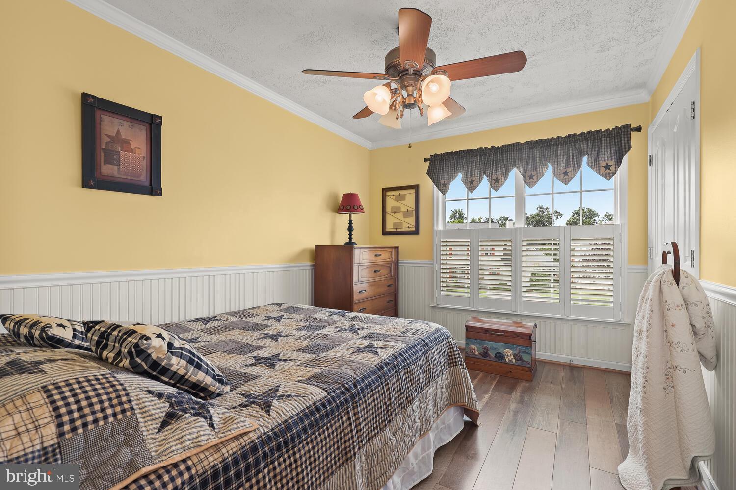 LONG BAR HARBOR - Residential