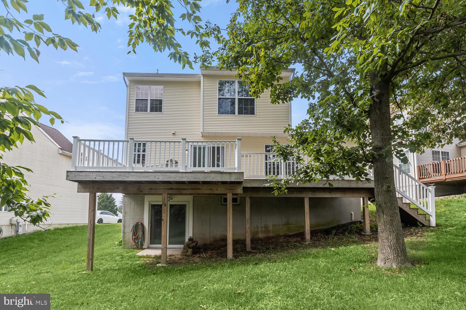 LONG BAR HARBOR - Residential