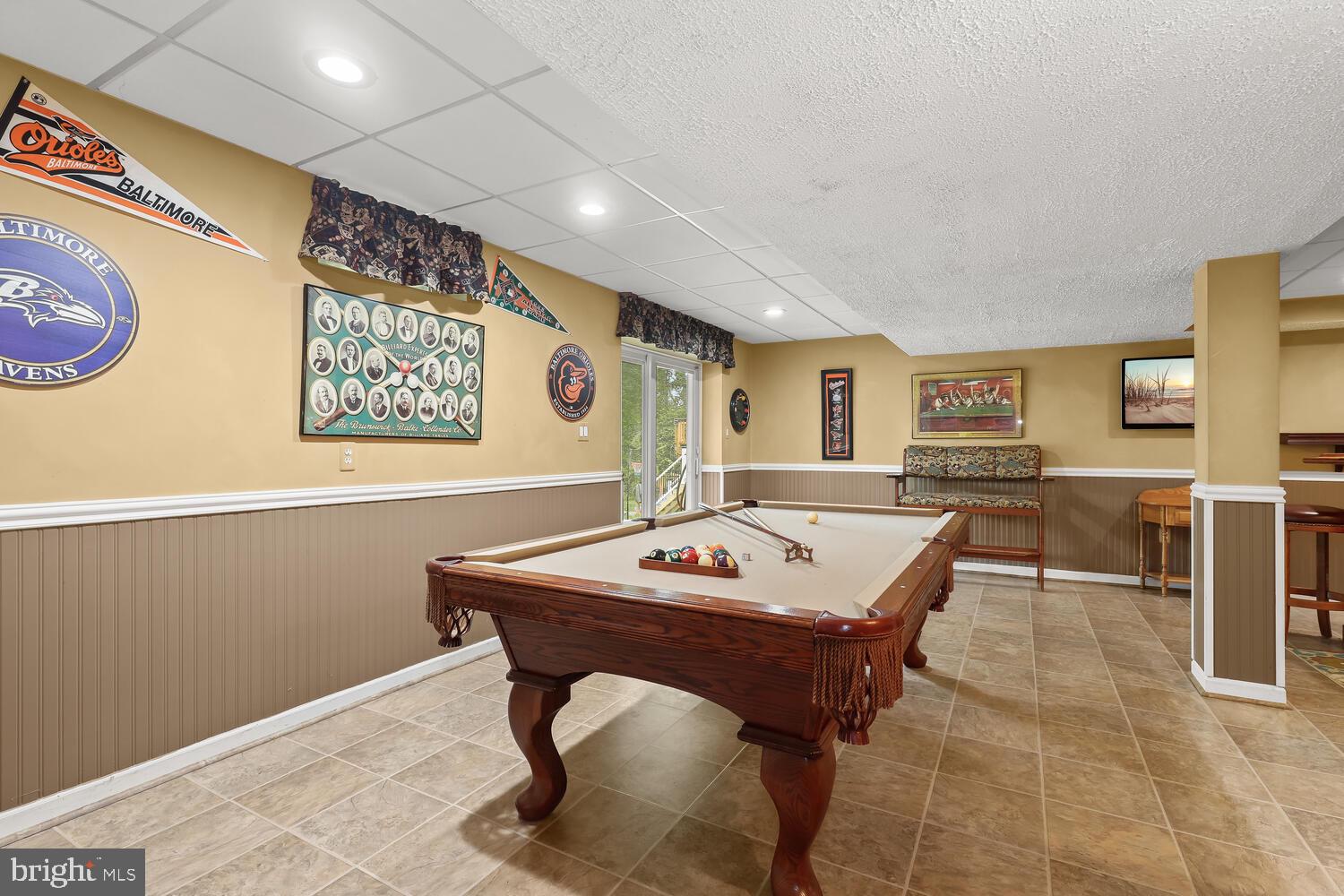 LONG BAR HARBOR - Residential