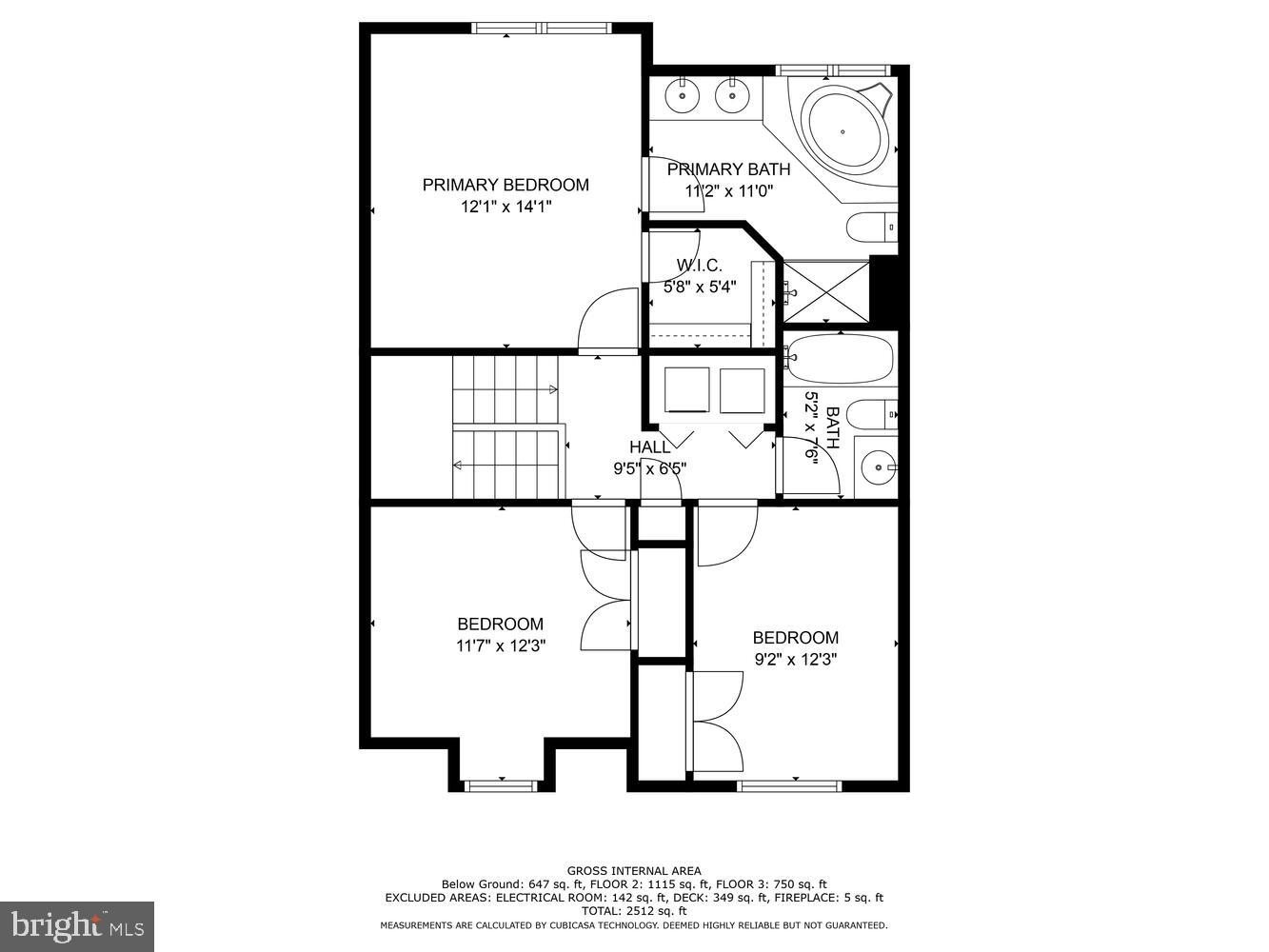 LONG BAR HARBOR - Residential