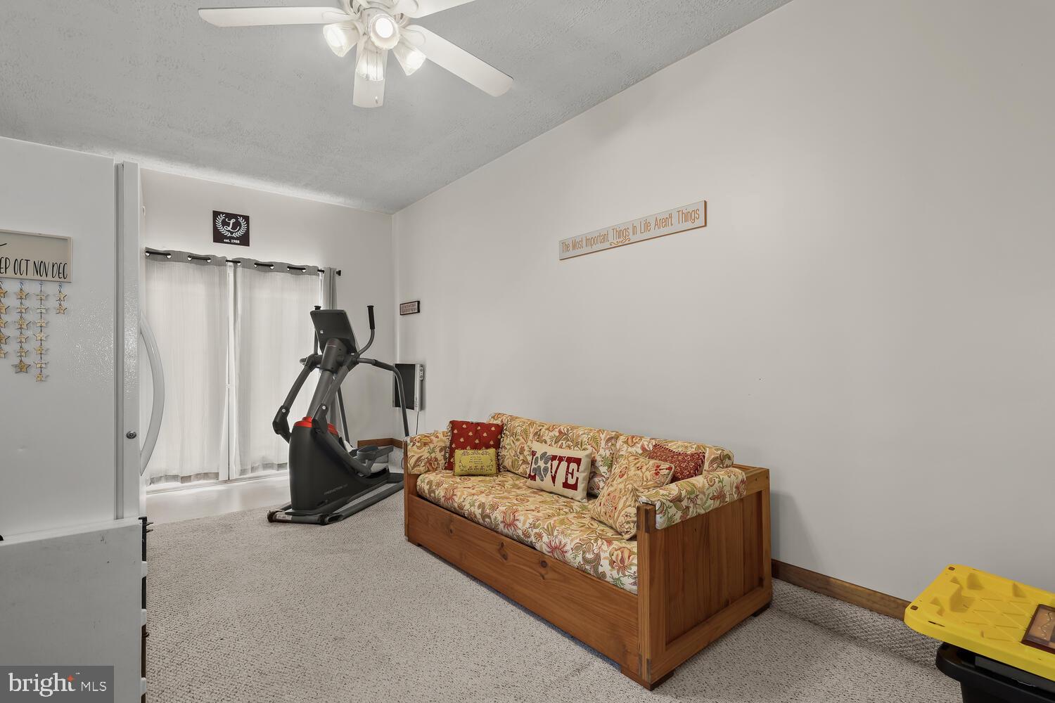 LONG BAR HARBOR - Residential