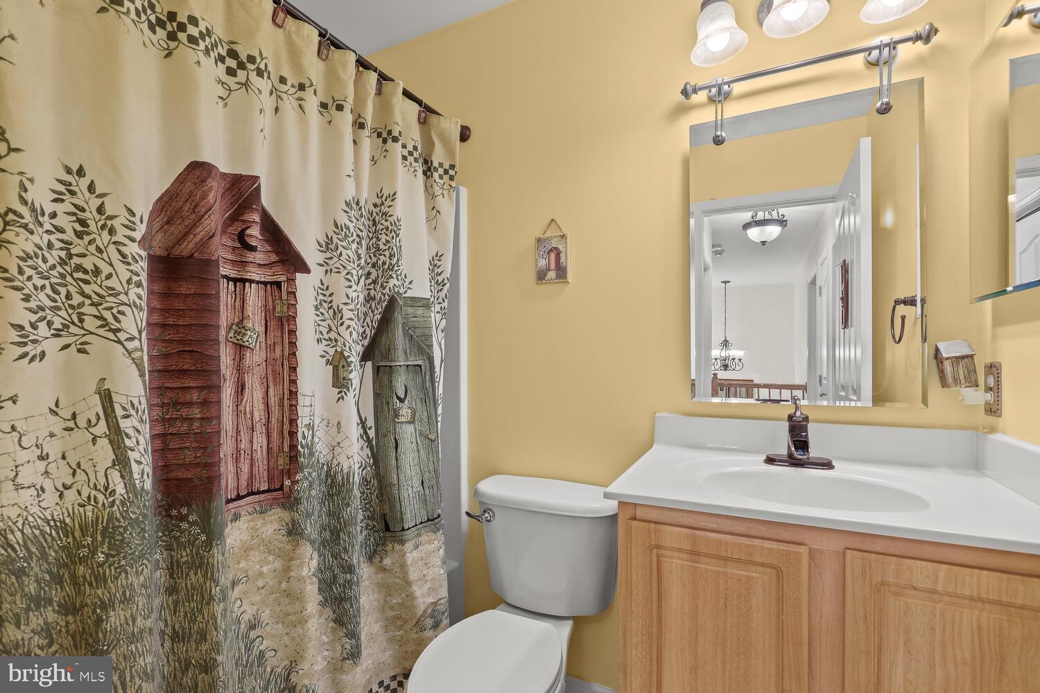 LONG BAR HARBOR - Residential