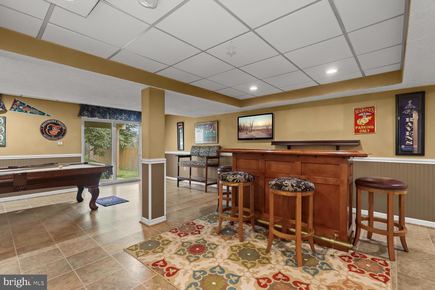 LONG BAR HARBOR - Residential