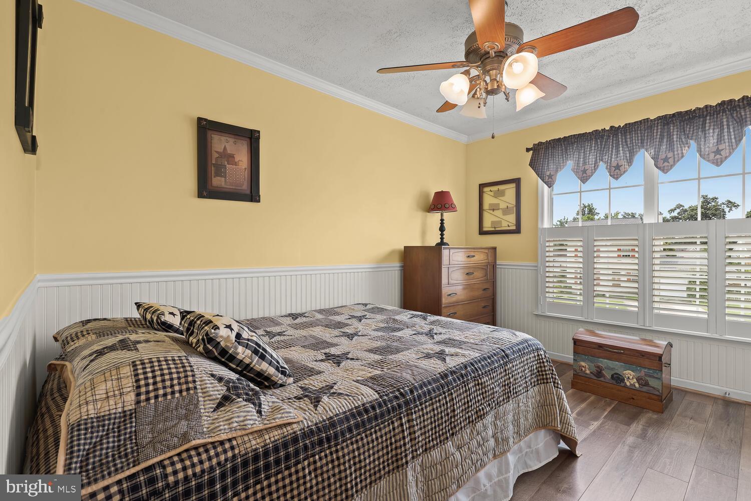 LONG BAR HARBOR - Residential