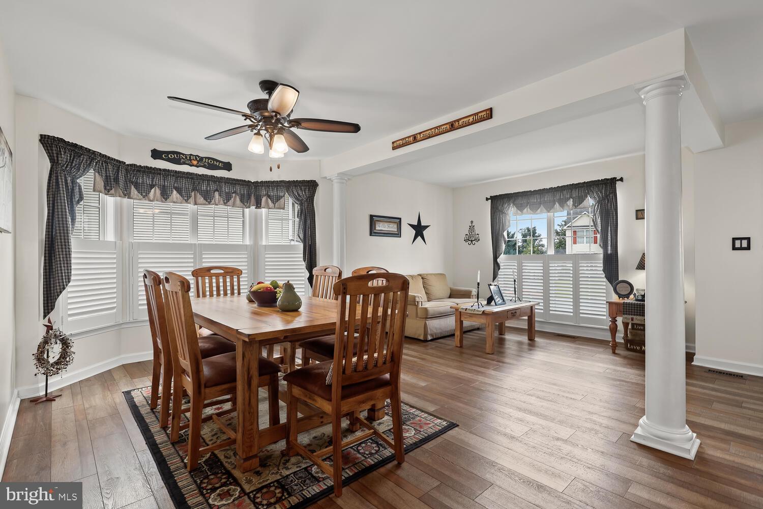 LONG BAR HARBOR - Residential