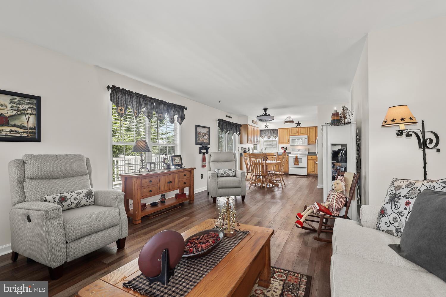 LONG BAR HARBOR - Residential