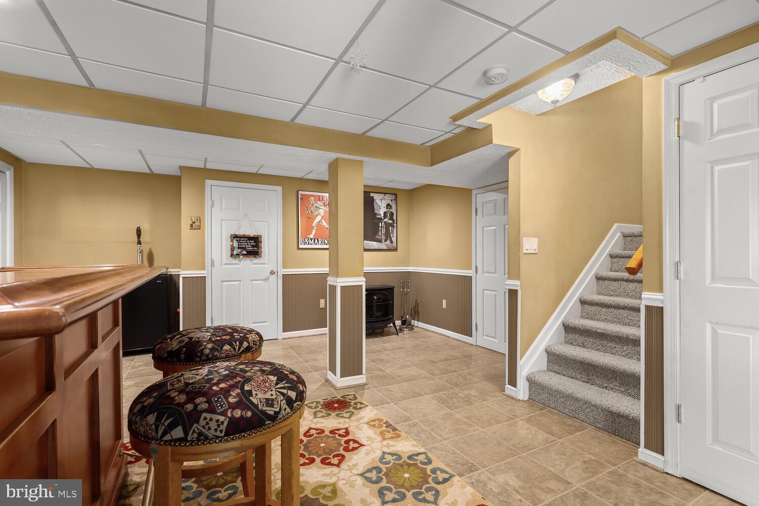 LONG BAR HARBOR - Residential