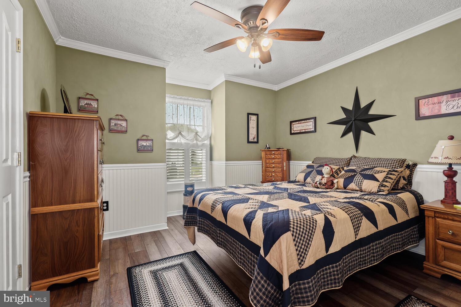 LONG BAR HARBOR - Residential