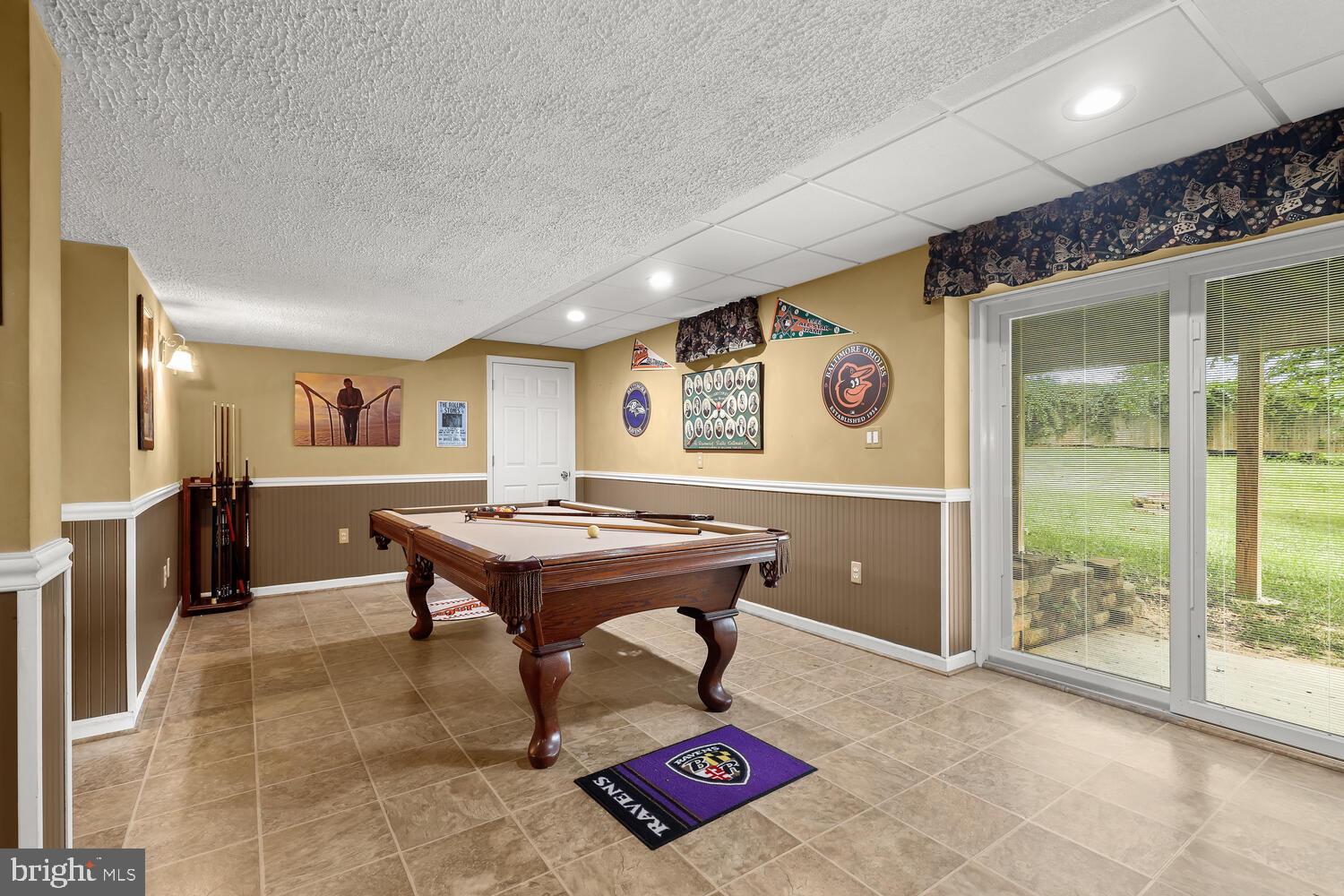 LONG BAR HARBOR - Residential