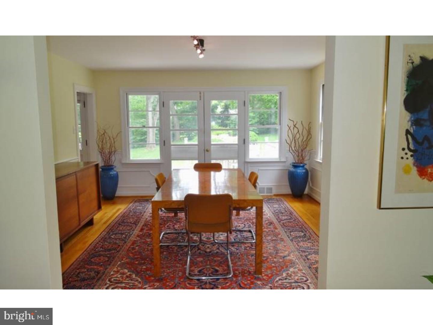 GLADWYNE - Residential