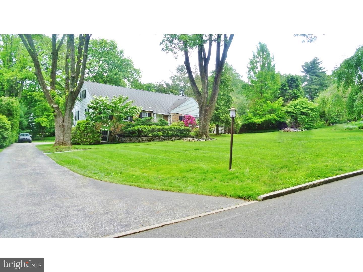 GLADWYNE - Residential