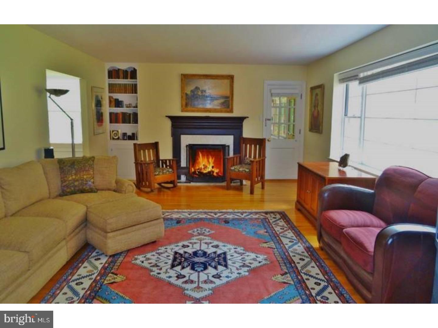 GLADWYNE - Residential