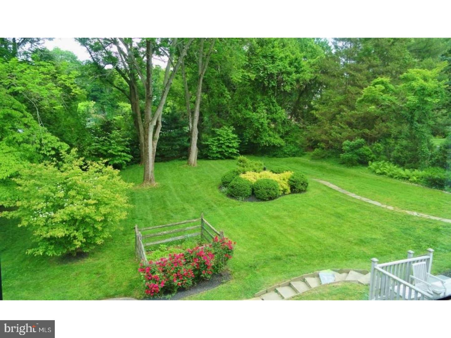 GLADWYNE - Residential