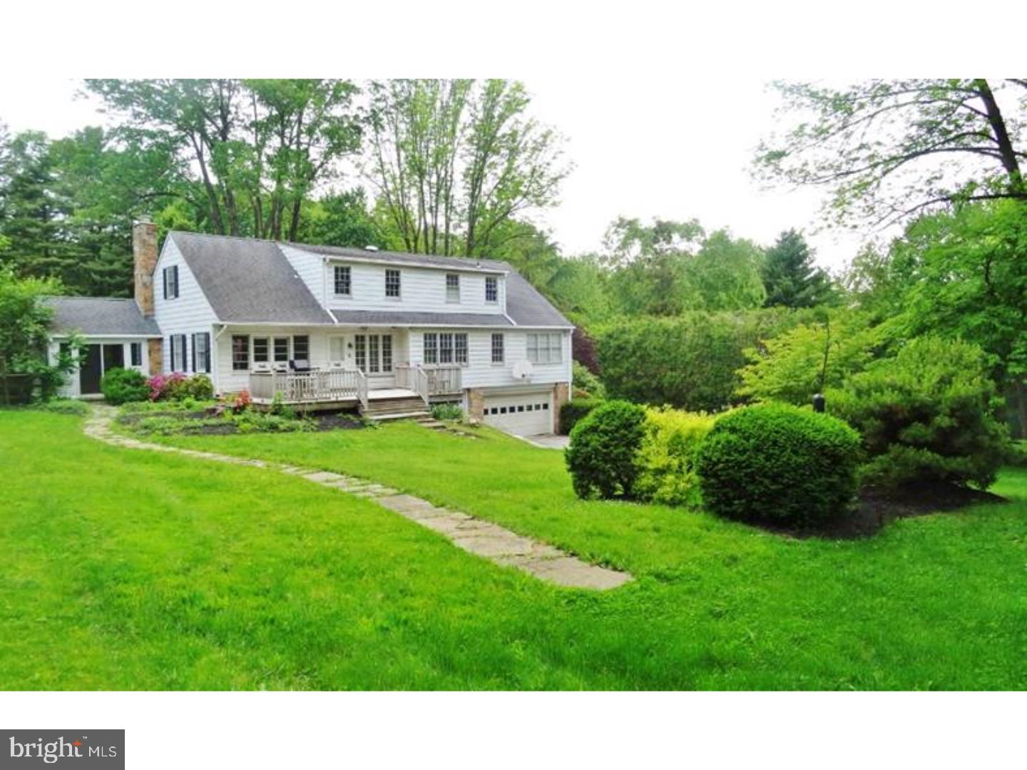 GLADWYNE - Residential