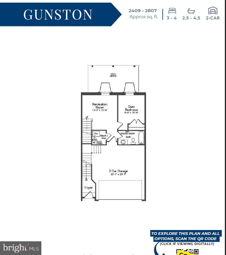 9426 DANDELION DRIVE