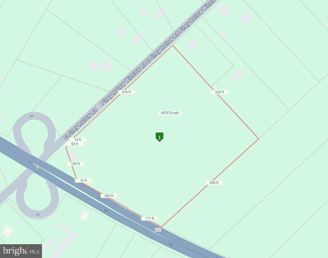 4338 S BLACK HORSE PK