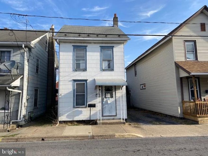 Great opportunity to buy and get some instant equity.  Priced based on condition that the property is in.