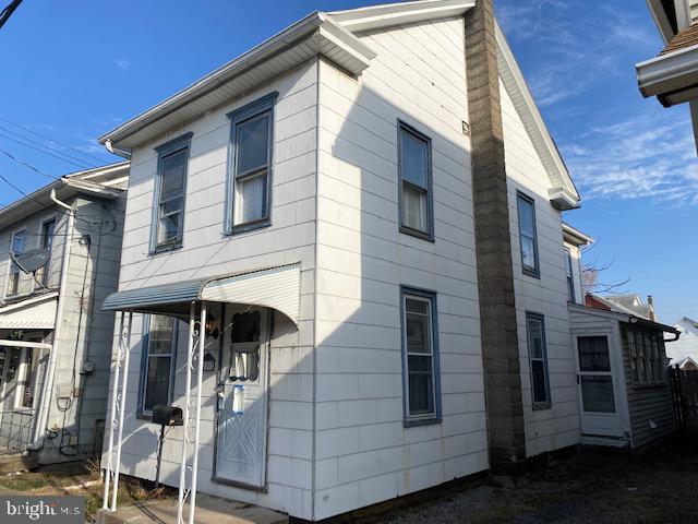 SUNBURY - Residential