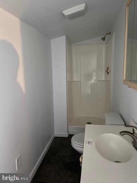 SUNBURY - Residential