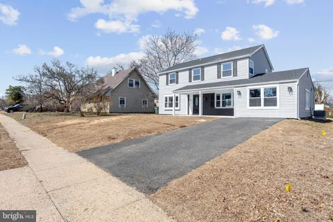 49 Peachfield Lane, Willingboro, NJ 08046 - MLS#: NJBL2082804