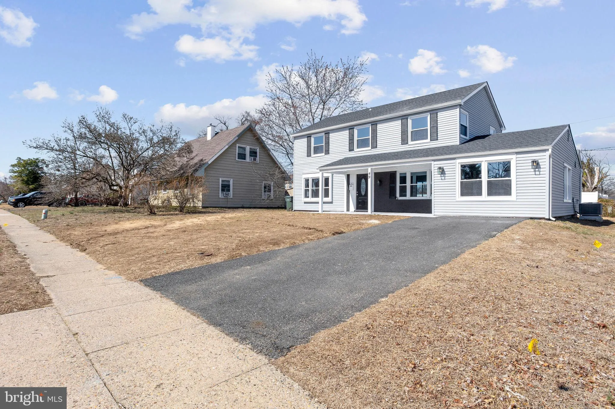 Willingboro, New Jersey 08046, United States, 3 Bedrooms Bedrooms, ,3 BathroomsBathrooms,Residential,Pending,87768