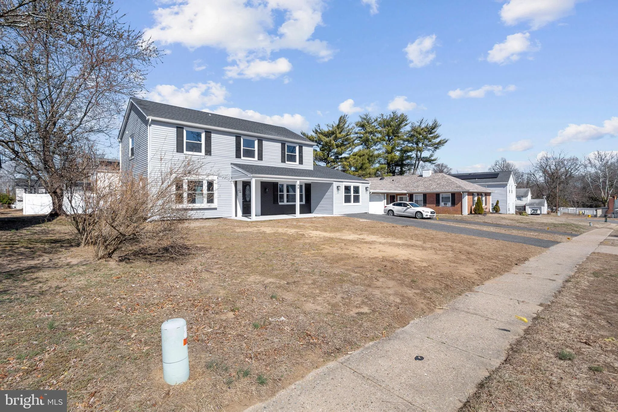 Willingboro, New Jersey 08046, United States, 3 Bedrooms Bedrooms, ,3 BathroomsBathrooms,Residential,Pending,87768