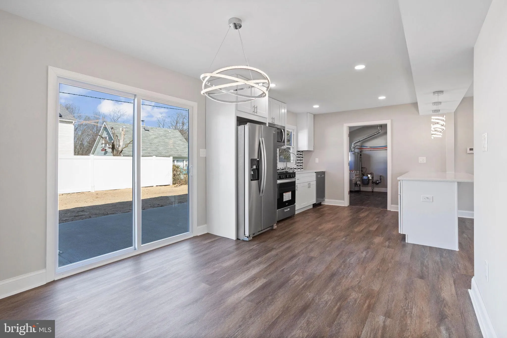 Willingboro, New Jersey 08046, United States, 3 Bedrooms Bedrooms, ,3 BathroomsBathrooms,Residential,Pending,87768