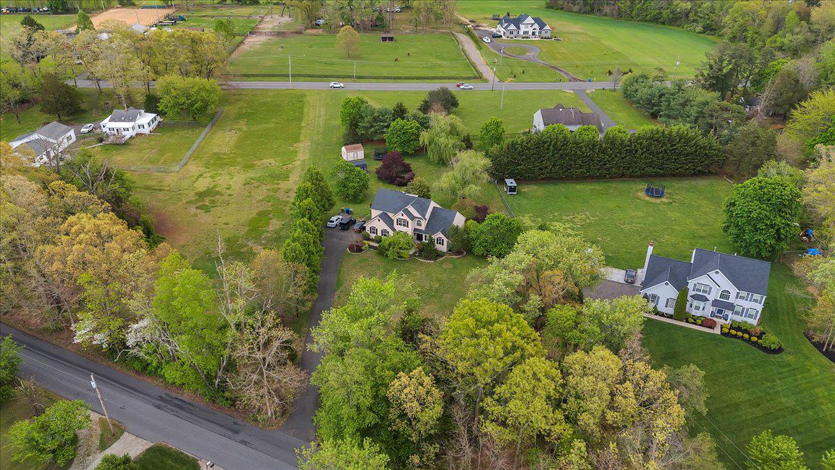 1544 MARSHALL MILL ROAD