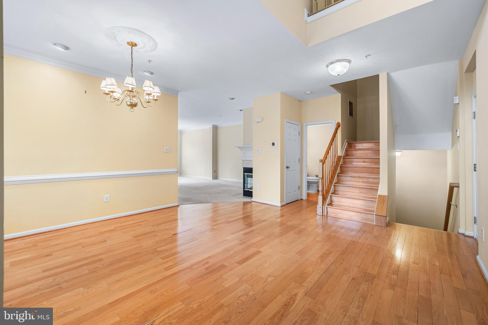 MAYS CHAPEL NORTH - Residential Lease