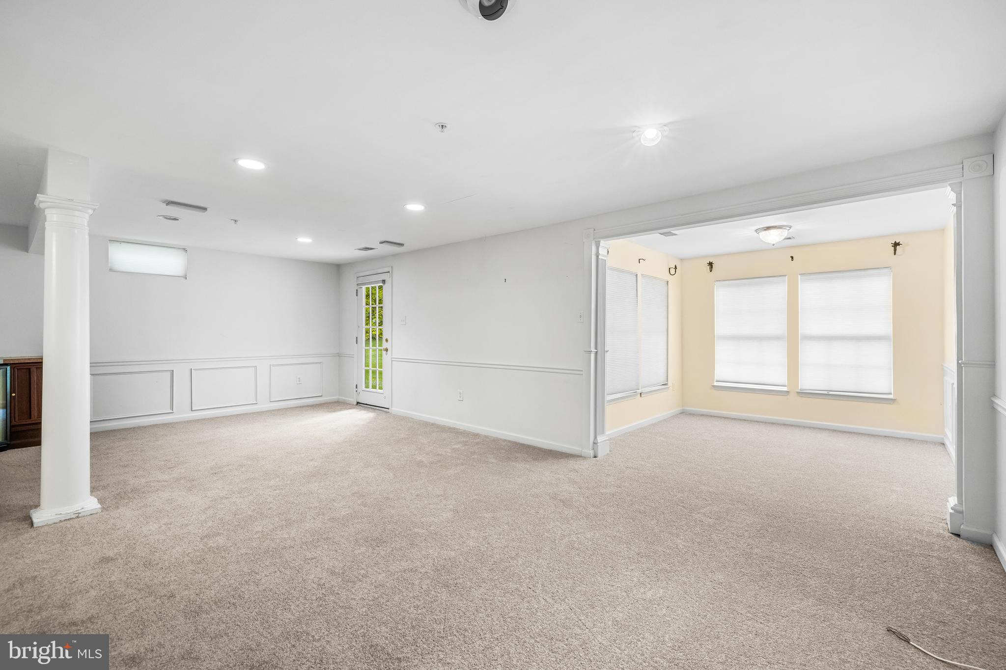 MAYS CHAPEL NORTH - Residential Lease