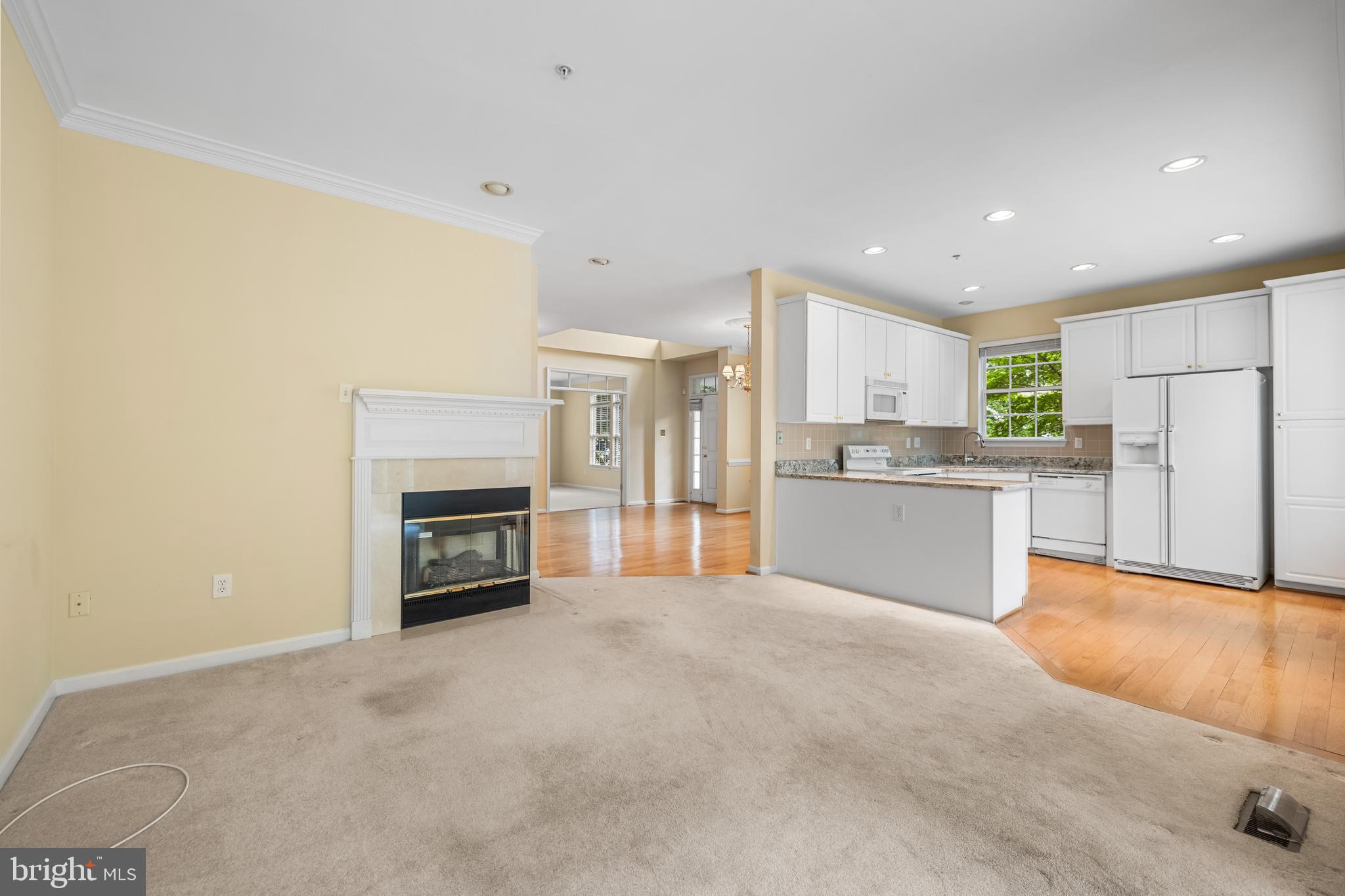 MAYS CHAPEL NORTH - Residential Lease