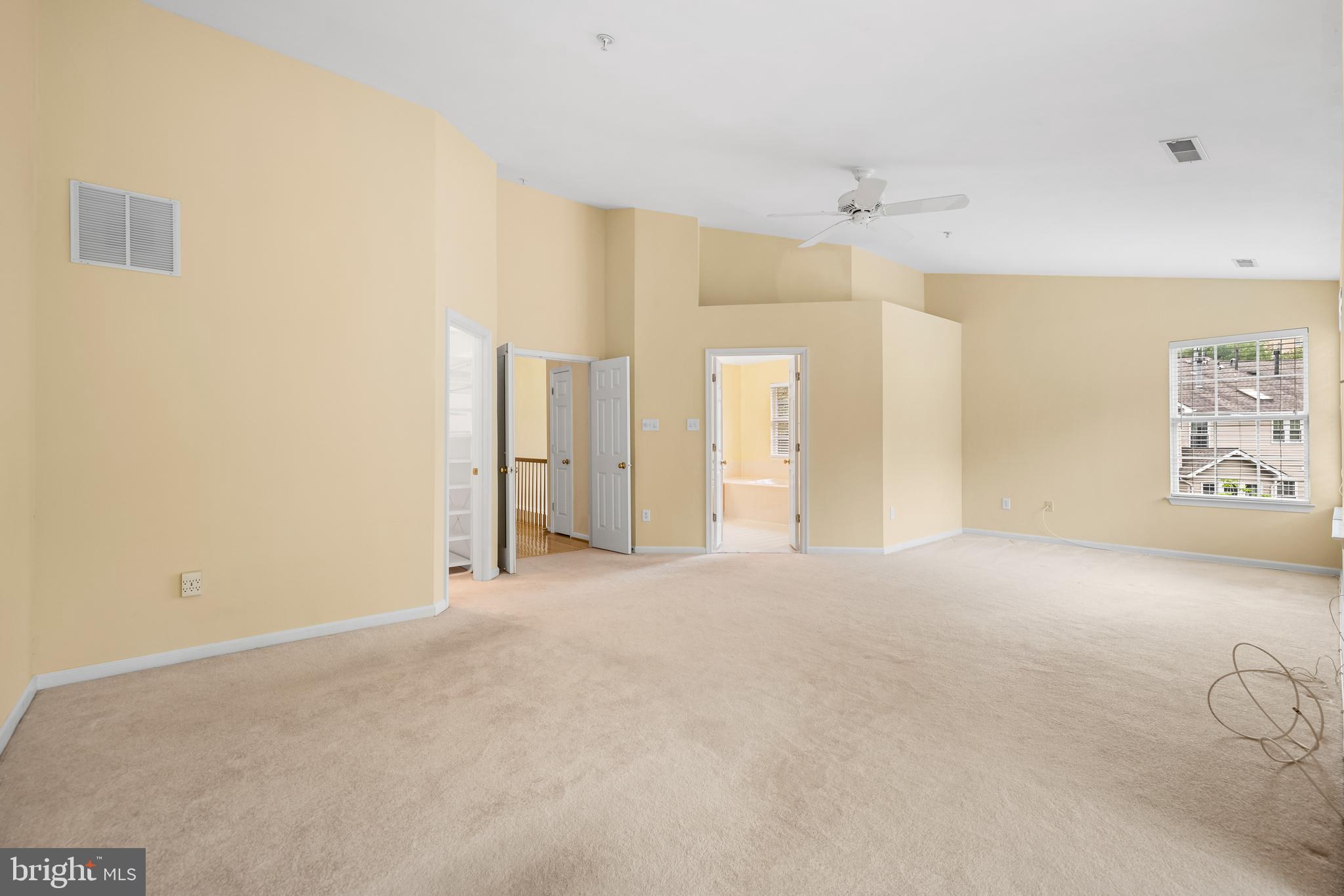 MAYS CHAPEL NORTH - Residential Lease