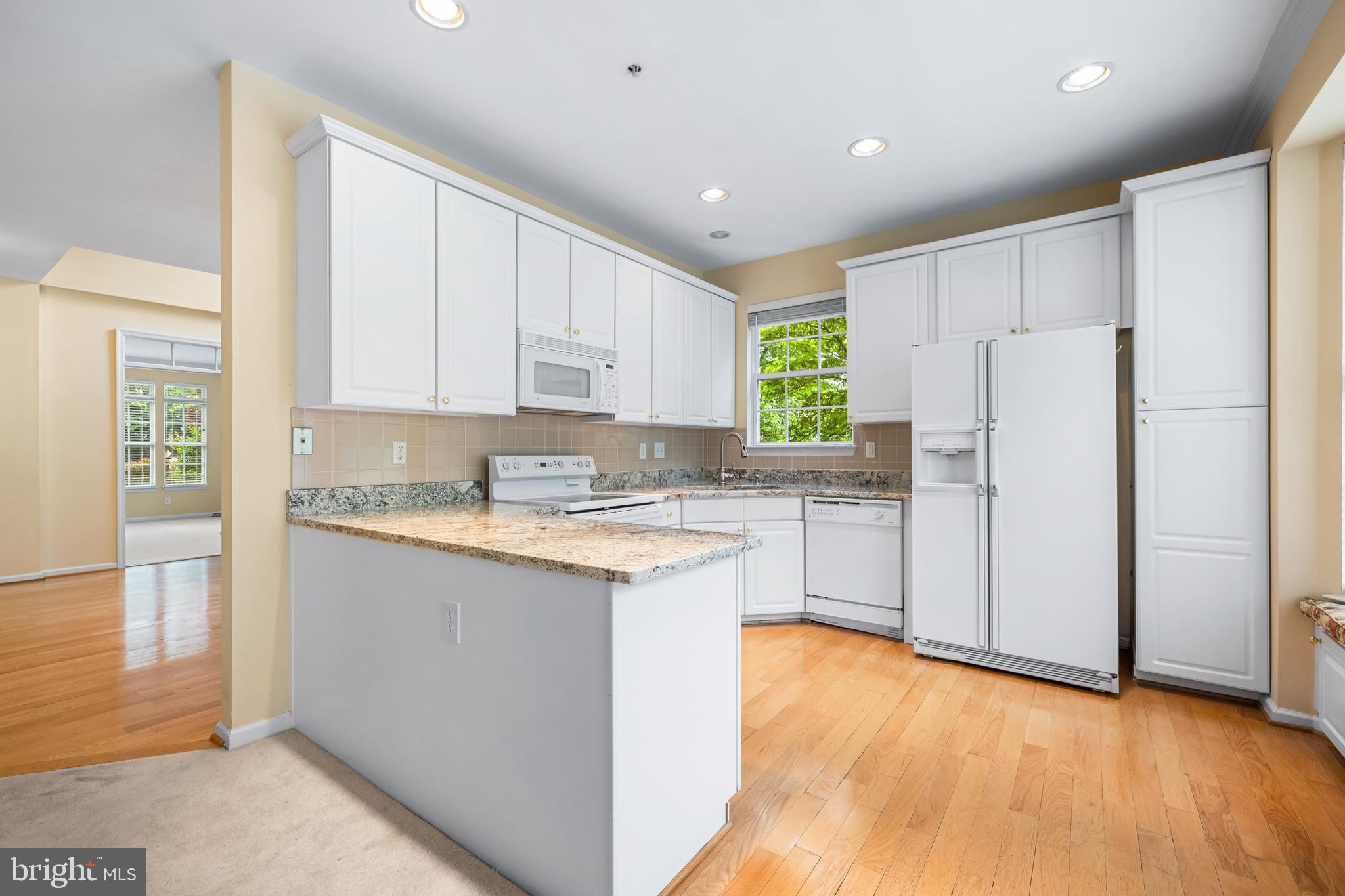 MAYS CHAPEL NORTH - Residential Lease