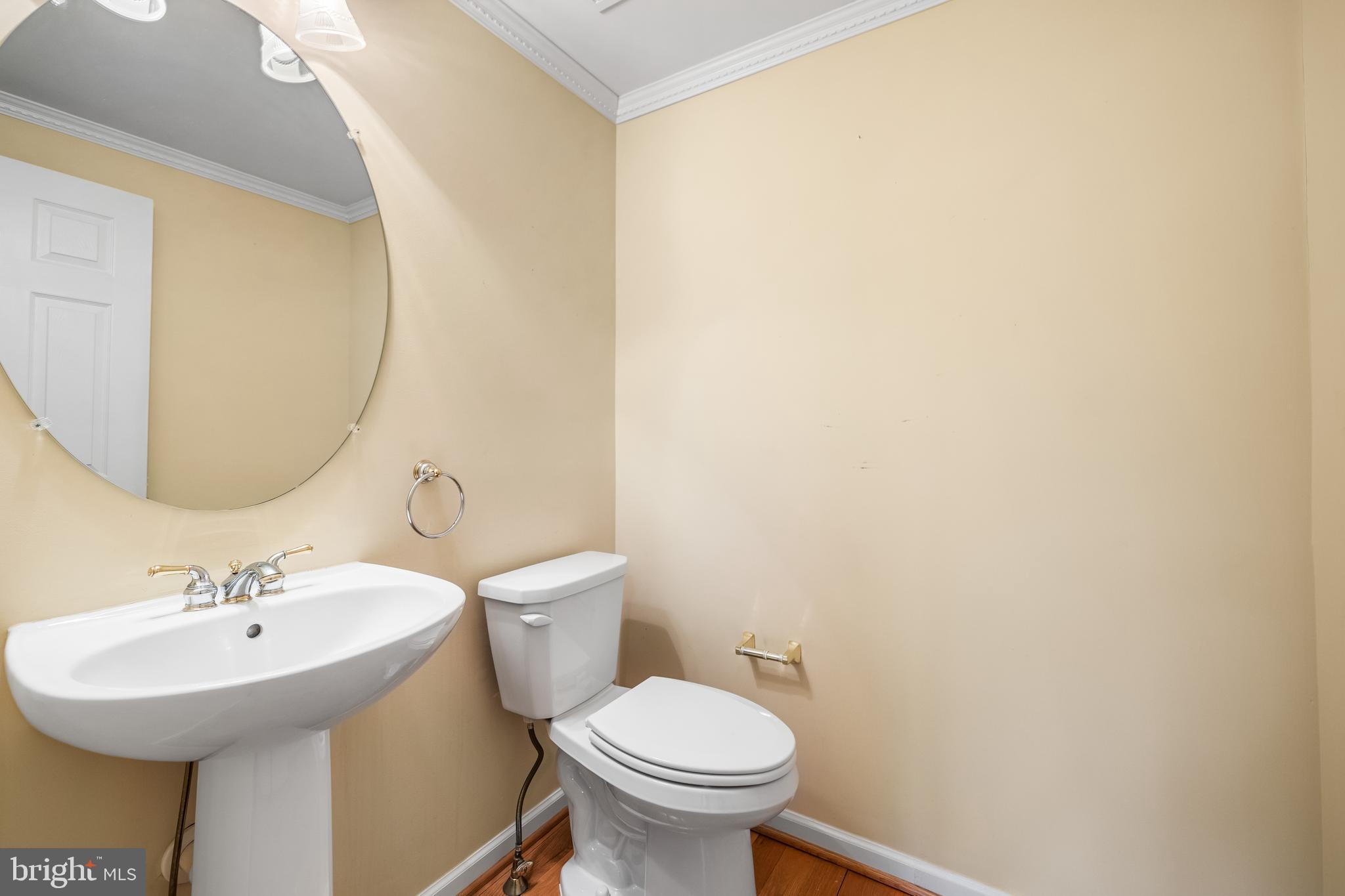 MAYS CHAPEL NORTH - Residential Lease