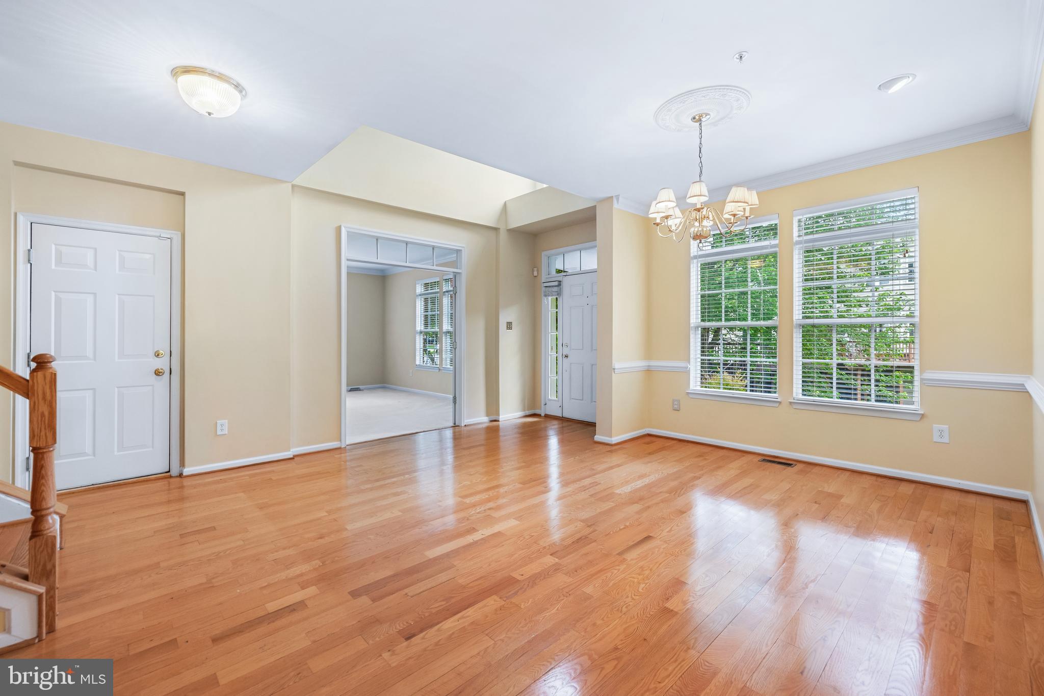 MAYS CHAPEL NORTH - Residential Lease