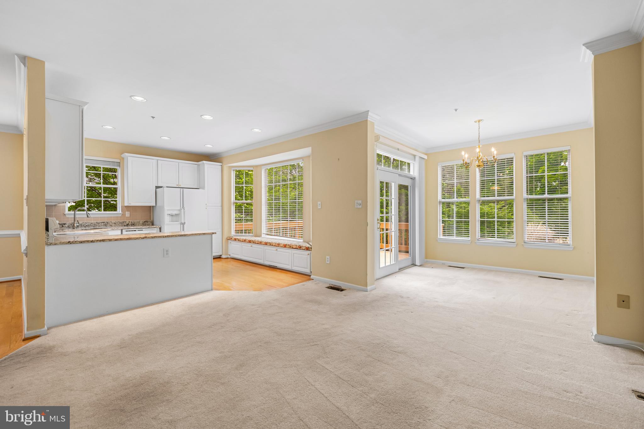 MAYS CHAPEL NORTH - Residential Lease