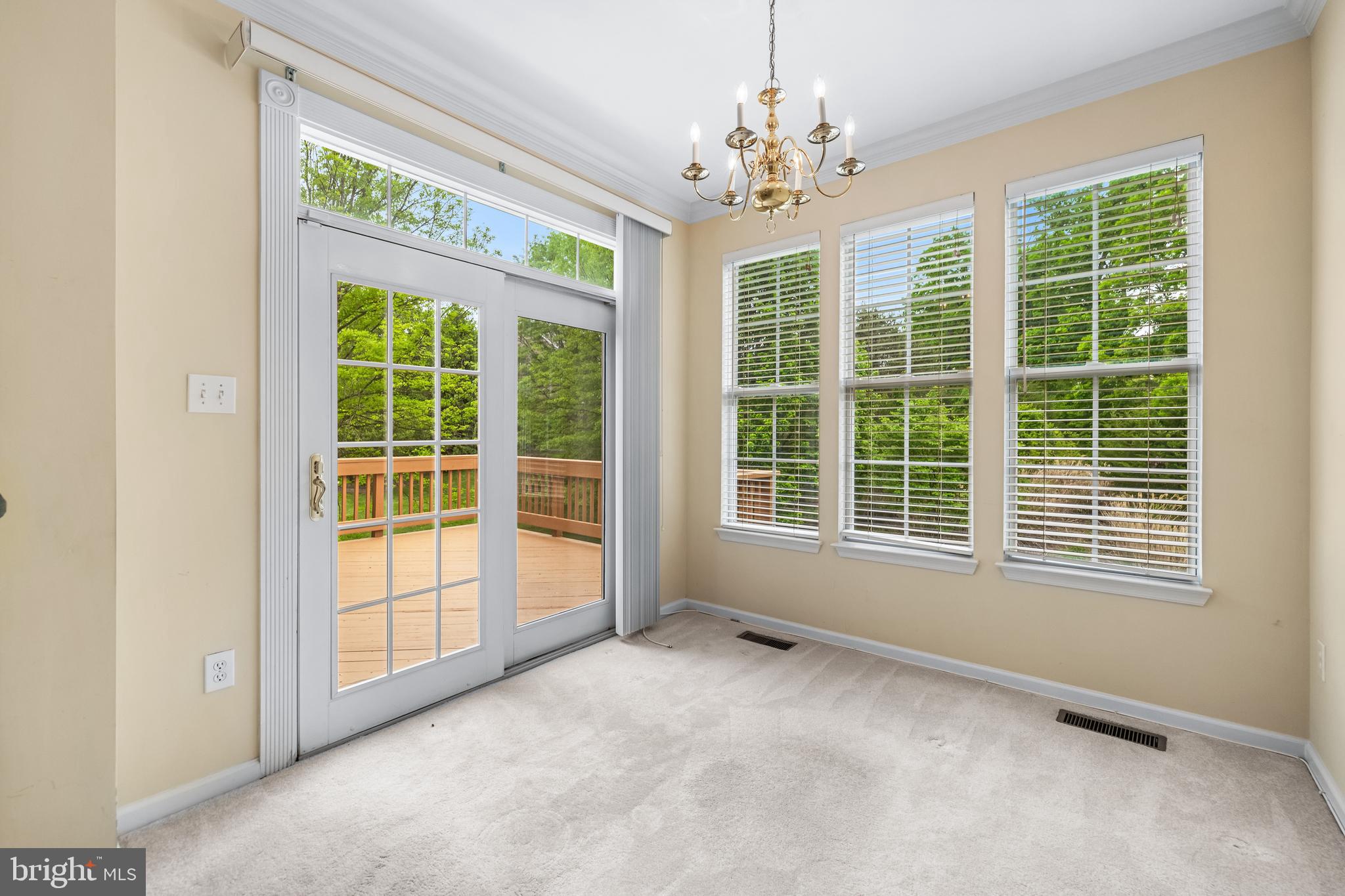 MAYS CHAPEL NORTH - Residential Lease