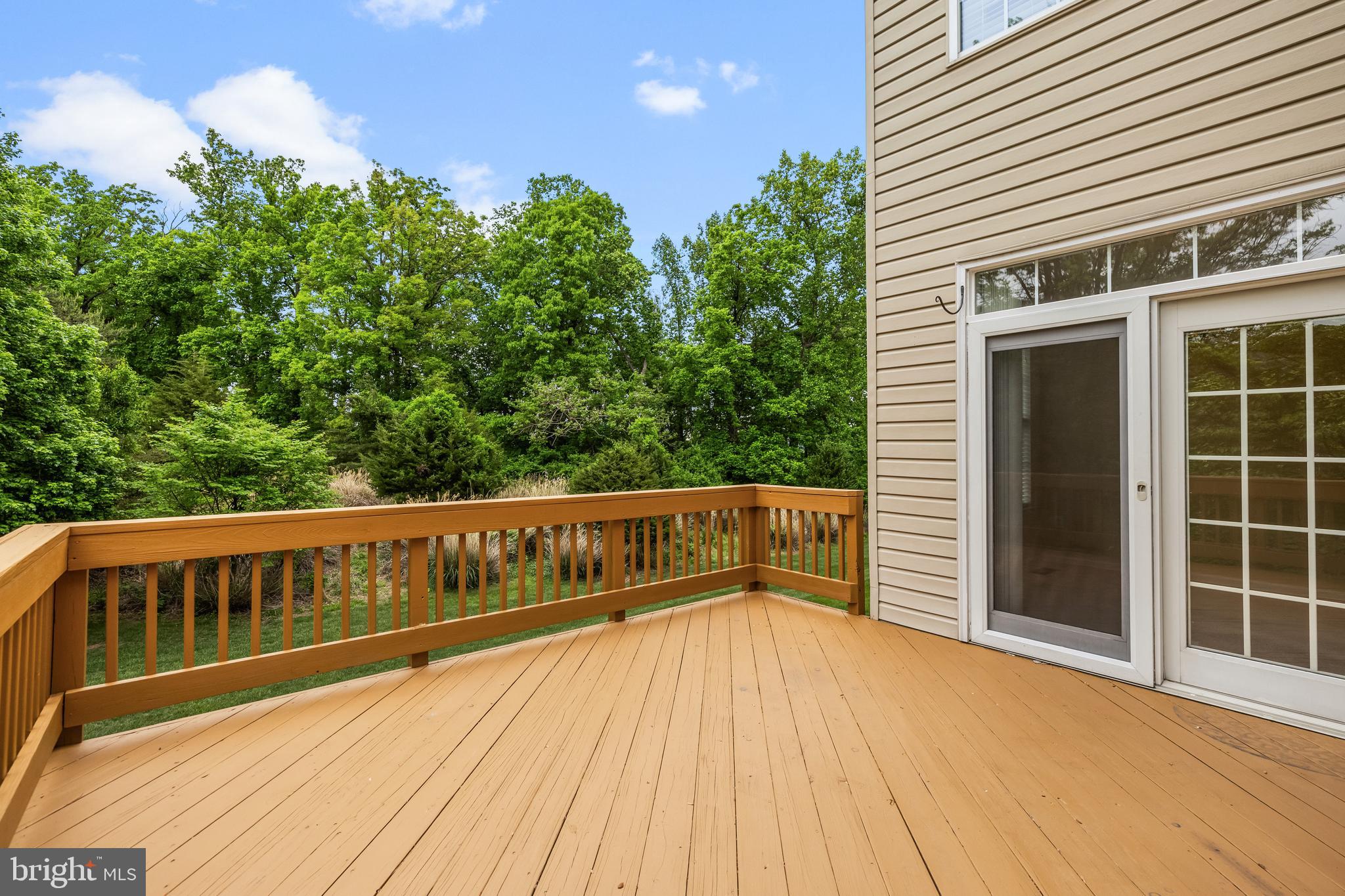 MAYS CHAPEL NORTH - Residential Lease