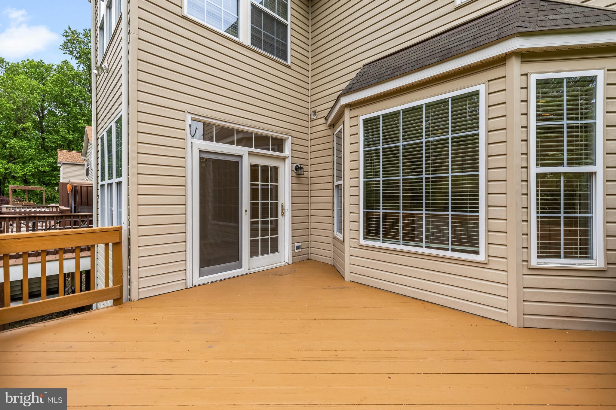 MAYS CHAPEL NORTH - Residential Lease