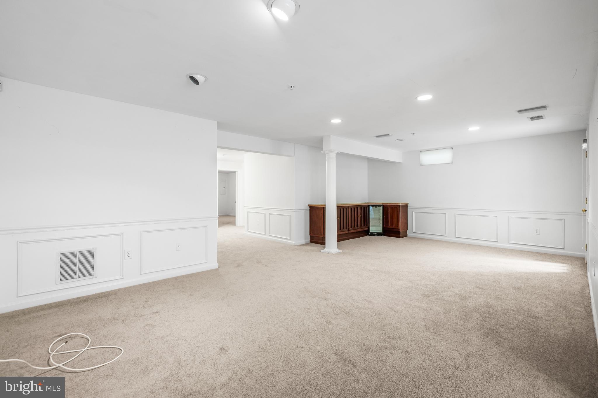 MAYS CHAPEL NORTH - Residential Lease